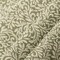 Juniper Elise - Green Leaves,Small Scale Upholstery Fabric 54 Inches"